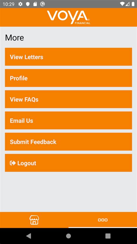 Download Voya .